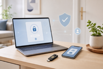 Clé de sécurité physique : comment protéger ses comptes Google, Apple et Microsoft pas à pas