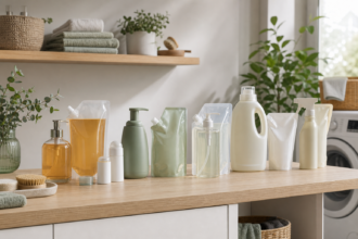 Comment bien choisir des produits rechargeables au quotidien : le guide simple pour repérer les vrais achats durables
