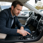 Comment bien choisir une voiture d’occasion avec boîte automatique : les vérifications essentielles avant l’achat
