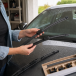 Comment choisir des essuie-glaces adaptés à sa voiture et les remplacer soi-même sans erreur
