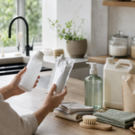 Comment choisir des produits d’entretien rechargeables vraiment utiles pour la maison : le guide simple pour éviter les faux bons plans