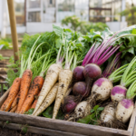 Comment choisir et conserver les légumes racines d’hiver pour les cuisiner toute la semaine