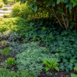 Comment choisir les bonnes plantes couvre-sol pour limiter les mauvaises herbes et réduire l’entretien du jardin