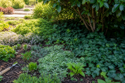 Comment choisir les bonnes plantes couvre-sol pour limiter les mauvaises herbes et réduire l’entretien du jardin