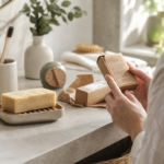 Comment choisir un savon solide vraiment responsable : ingrédients, emballage et usage au quotidien
