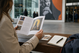 Comment choisir une exposition temporaire sans se tromper : 8 critères simples pour savoir si elle vaut vraiment le déplacement