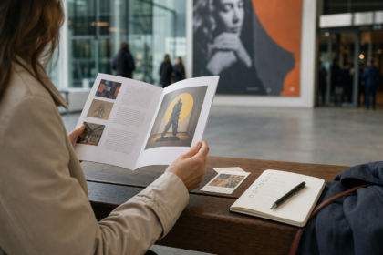 Comment choisir une exposition temporaire sans se tromper : 8 critères simples pour savoir si elle vaut vraiment le déplacement