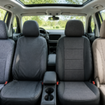Comment choisir une housse de siège auto adaptée à son usage sans gêner la sécurité ni le confort
