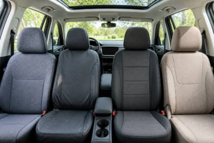 Comment choisir une housse de siège auto adaptée à son usage sans gêner la sécurité ni le confort