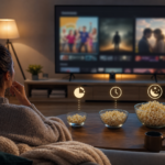 Comment choisir une série ou un film quand on a peu de temps : la méthode simple selon votre humeur, la durée et le type d’histoire