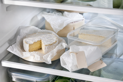 Comment conserver le fromage à pâte molle plus longtemps sans qu’il sèche ni prenne un goût fort