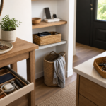 Comment créer un système de raccourcis dans la maison pour retrouver et ranger les objets du quotidien plus vite
