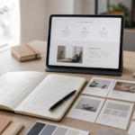 Comment créer une page WordPress de services qui se charge vite sans sacrifier le design : structure, images et blocs à privilégier