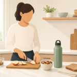 Comment créer une routine de marche quotidienne réaliste quand on manque de temps : méthode simple pour tenir sur la durée