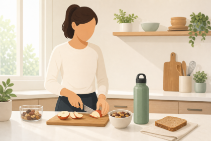 Comment créer une routine de marche quotidienne réaliste quand on manque de temps : méthode simple pour tenir sur la durée