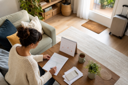 Comment déclarer ses revenus Airbnb, Booking ou Abritel quand on loue sa résidence principale quelques jours par an