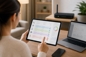 Comment demander et vérifier une facture détaillée de téléphone, internet ou mobile pour repérer les services facturés en plus