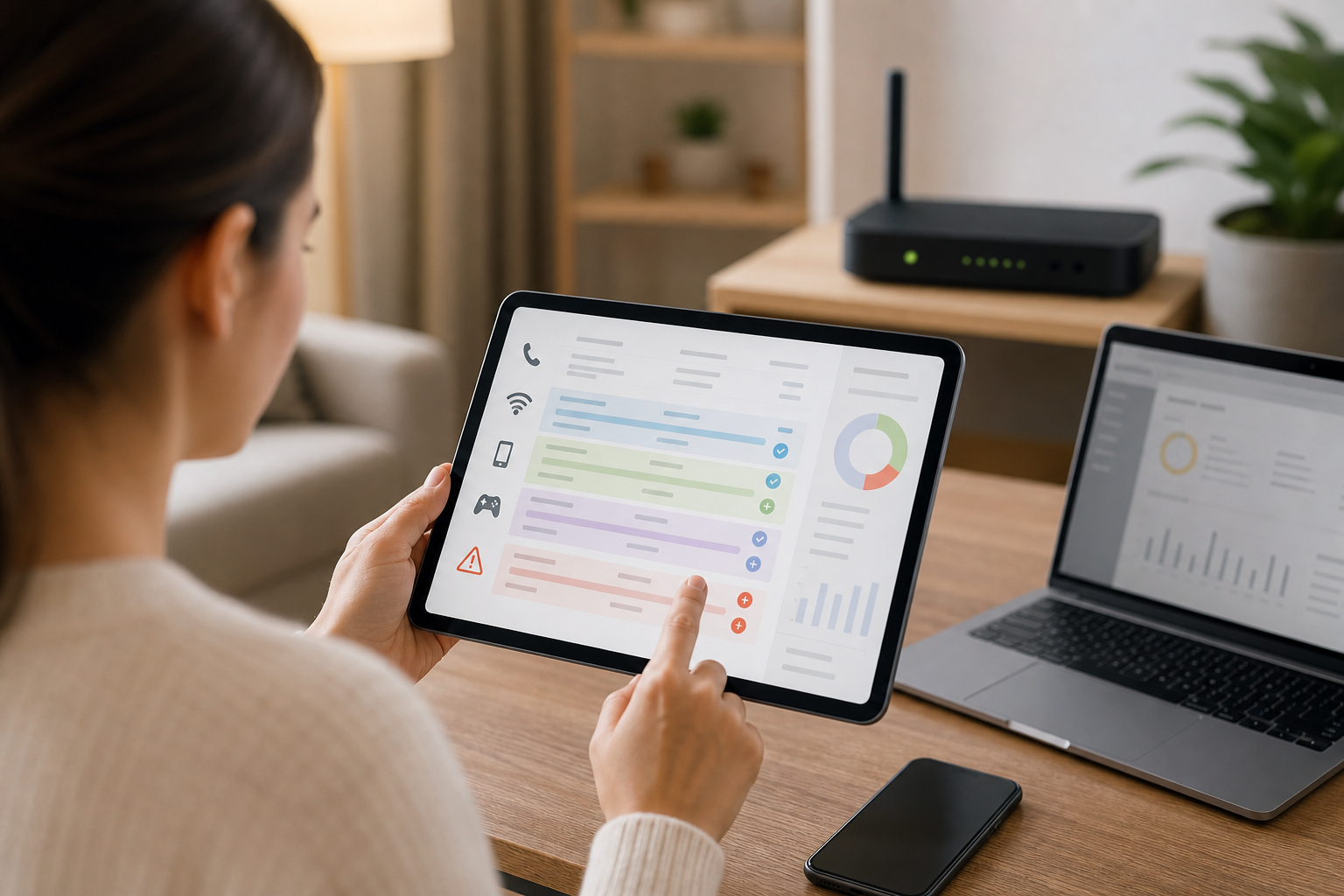 Comment demander et vérifier une facture détaillée de téléphone, internet ou mobile pour repérer les services facturés en plus