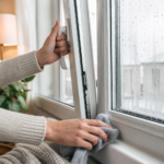 Comment éviter la condensation sur les fenêtres en hiver sans tout changer dans la maison