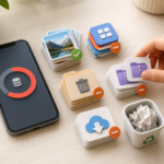 Comment libérer de l’espace sur son smartphone sans supprimer ses photos : 9 réglages et nettoyages utiles