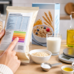 Comment lire une étiquette nutritionnelle au supermarché sans se laisser piéger par le marketing : la méthode simple en 5 réflexes