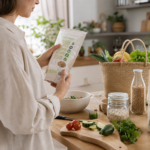 Comment lire une étiquette produit responsable en magasin : la méthode simple pour choisir plus sobre sans se tromper