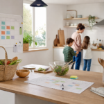Comment mettre en place un planning familial hebdomadaire qui tient vraiment sans tout rigidifier
