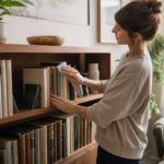 Comment mieux entretenir ses livres papier à la maison : rangement, nettoyage et gestes simples pour les garder longtemps