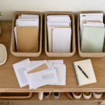 Comment organiser le tri du courrier à la maison pour ne plus rater une facture, une convocation ou un document important