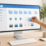 Comment organiser ses documents avec Google Drive, iCloud ou OneDrive sans se perdre : méthode simple pour classer, retrouver et partager ses fichiers