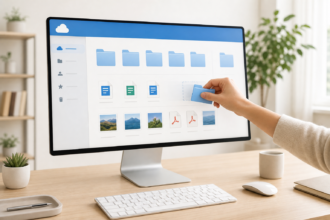 Comment organiser ses documents avec Google Drive, iCloud ou OneDrive sans se perdre : méthode simple pour classer, retrouver et partager ses fichiers