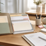 Comment organiser un dossier de reprise de poste après une longue absence pour retrouver vite ses priorités et ses documents utiles