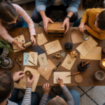 Comment organiser un escape game à la maison avec des enfants ou des amis : méthode simple, idées d’énigmes et erreurs à éviter