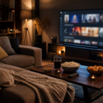 Comment organiser une soirée marathon séries ou films sans se tromper sur la durée, le rythme et le choix des épisodes