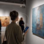 Comment organiser une visite d’exposition avec un audioguide pour mieux comprendre les œuvres sans se sentir perdu