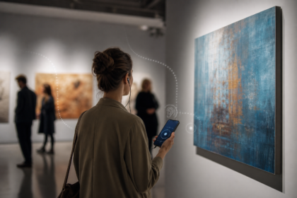 Comment organiser une visite d’exposition avec un audioguide pour mieux comprendre les œuvres sans se sentir perdu