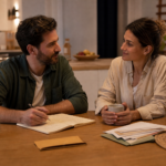 Comment parler d’argent en couple sans déclencher de dispute : méthode simple pour aborder le sujet sereinement