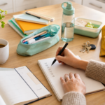 Comment préparer la rentrée des parents sans s’épuiser : checklist simple pour anticiper les semaines chargées