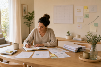 Comment préparer un entretien de feedback annuel quand on veut parler de ses résultats, de ses besoins et de son évolution