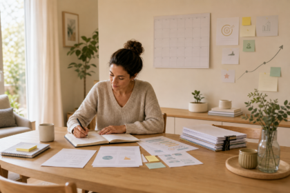 Comment préparer un entretien de feedback annuel quand on veut parler de ses résultats, de ses besoins et de son évolution
