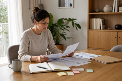 Comment préparer un entretien d’embauche quand on veut changer de poste : méthode simple pour clarifier son projet et répondre sans se justifier