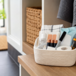Comment préparer un panier d’appoint à la maison pour gérer les petites urgences du quotidien