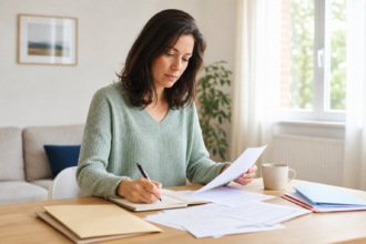 Comment préparer un rendez-vous de parent avec l’école sans stress : la méthode simple pour arriver avec les bonnes questions et repartir avec un plan clair
