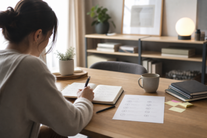 Comment préparer une réunion avec son manager : questions à poser, points à clarifier et suite à donner