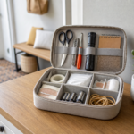 Comment préparer une trousse d’urgence du quotidien à la maison pour gérer les petits imprévus sans chercher partout