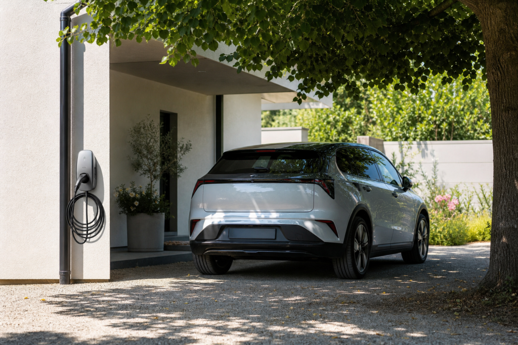 Comment préserver la batterie d’une voiture électrique au quotidien : 10 habitudes simples qui réduisent l’usure — illustration 1
