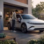 Comment préserver la batterie d’une voiture électrique au quotidien : 10 habitudes simples qui réduisent l’usure