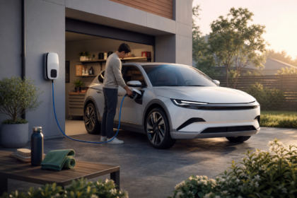 Comment préserver la batterie d’une voiture électrique au quotidien : 10 habitudes simples qui réduisent l’usure