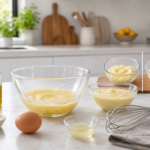 Comment rattraper une mayonnaise maison ratée sans la jeter : les gestes simples pour la sauver