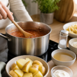 Comment rattraper une sauce trop salée : 7 astuces cuisine simples selon le type de plat